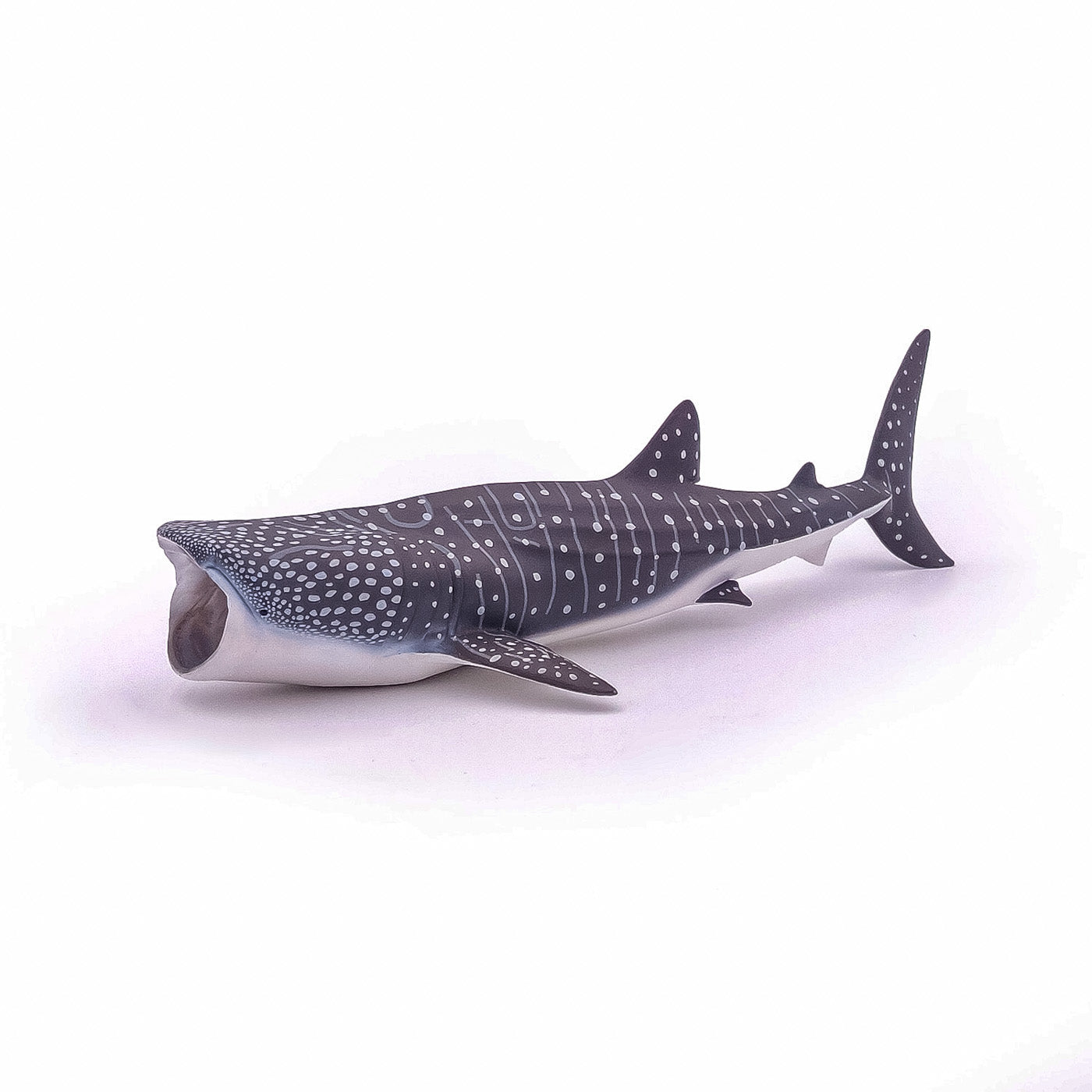 PAPO FIGURINA RECHINUL BALENA - Imagine 3 [ps:06c6c2ca-4023-4382-85e6-2e71efd97ab2]