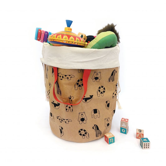 Cos pentru jucarii Svoora - Imagine 5