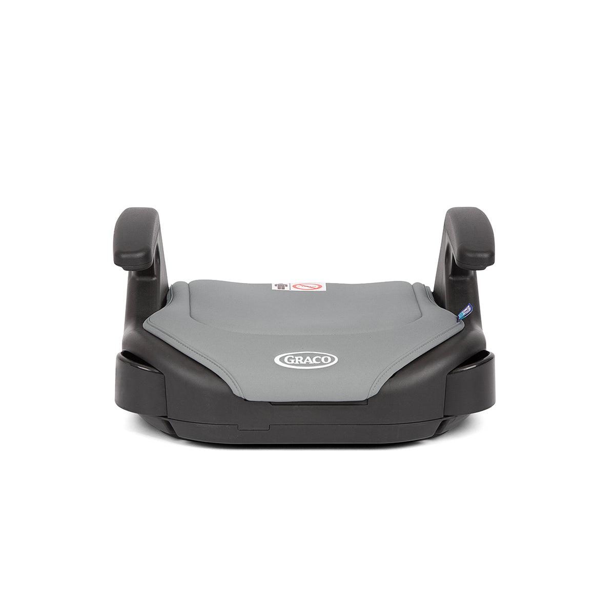 Scaun Auto Booster Graco Basic i-Size, 135-150 cm, R129 - Default Title (5) [ps:fe17200d-7b95-4b18-9e98-8e1da4ef95be]