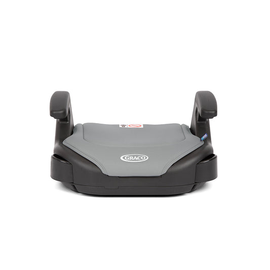 Scaun Auto Booster Graco Basic i-Size, 135-150 cm, R129 - Default Title (5) [ps:fe17200d-7b95-4b18-9e98-8e1da4ef95be]