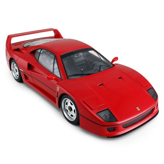 MASINA CU TELECOMANDA FERRARI F40 SCARA 1 LA 14 Rastar - Multicolor (5) [ps:a3ebe603-fe19-4d1c-a3ba-cc1ceb6ab3fa]