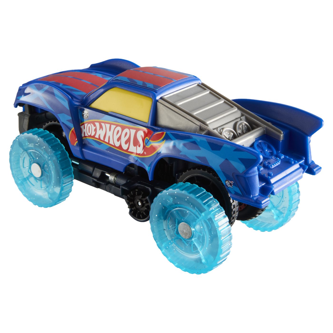 Mașinuță Hot Wheels Let's Race Baja Jump Truck 1:32 - Mattel - Default Title (5) [ps:61e82450-ad7f-49c5-a304-8b7bb9a8871e]