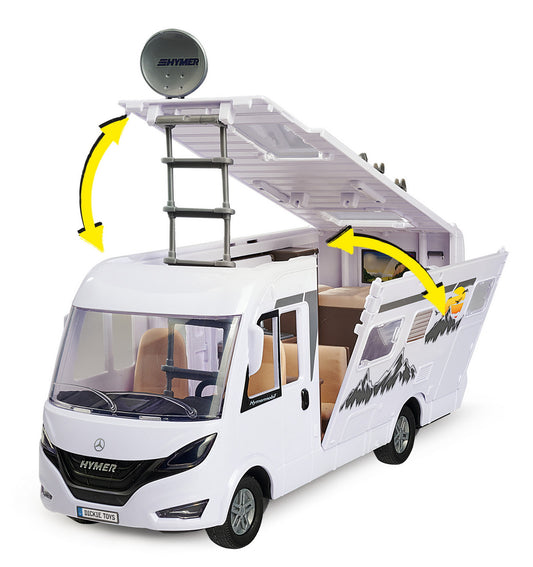 DICKIE AUTOCARAVANA SCARA 1:24 Simba - Default Title (5) [ps:3a739424-67dc-43d7-8ed9-ce29d7c11a58]