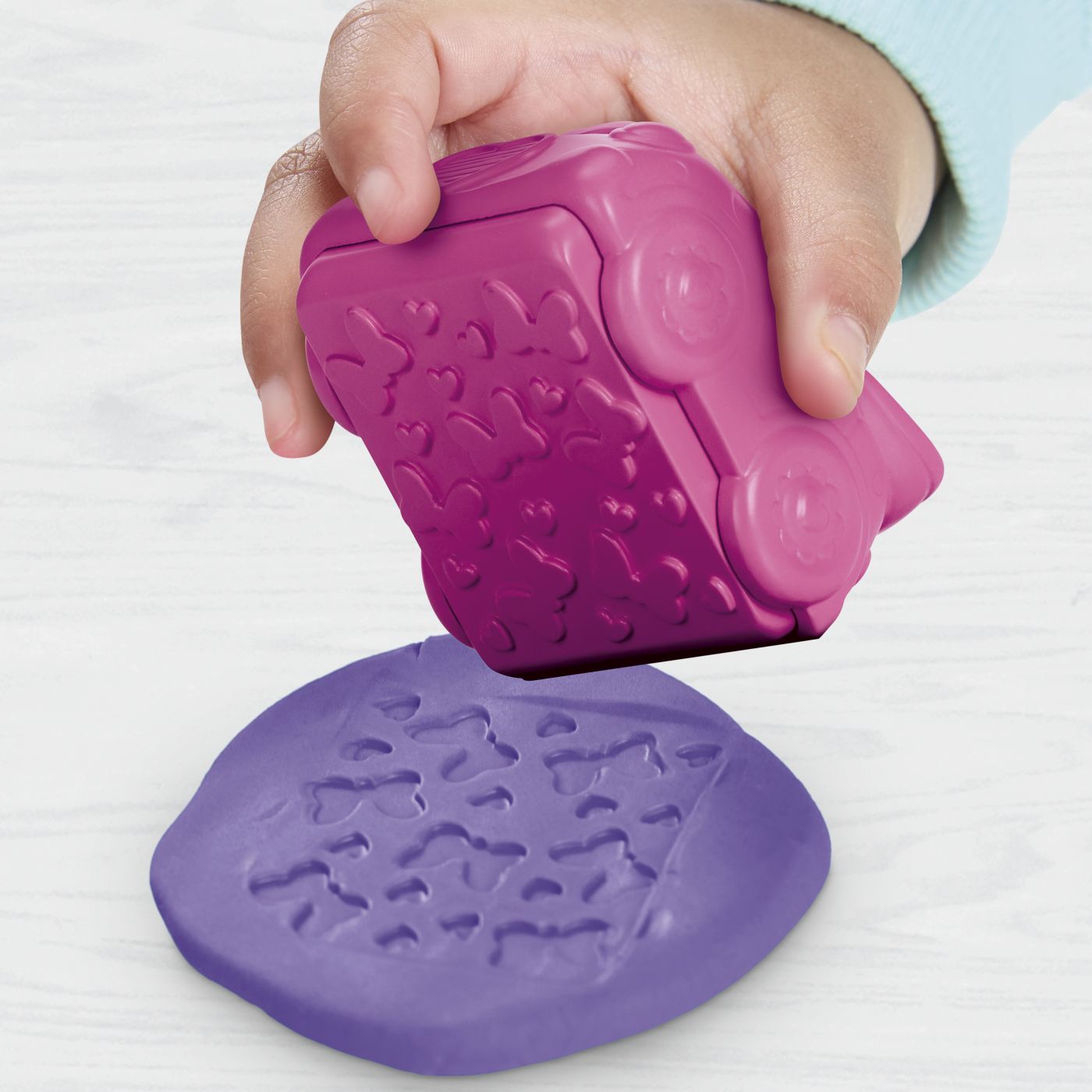 PLAY DOH DISNEY JR CLUBUL LUI MICKEY MOUSE SET - Imagine 3 [ps:8d335dbd-17a1-4b48-ab09-38e8529caeed]
