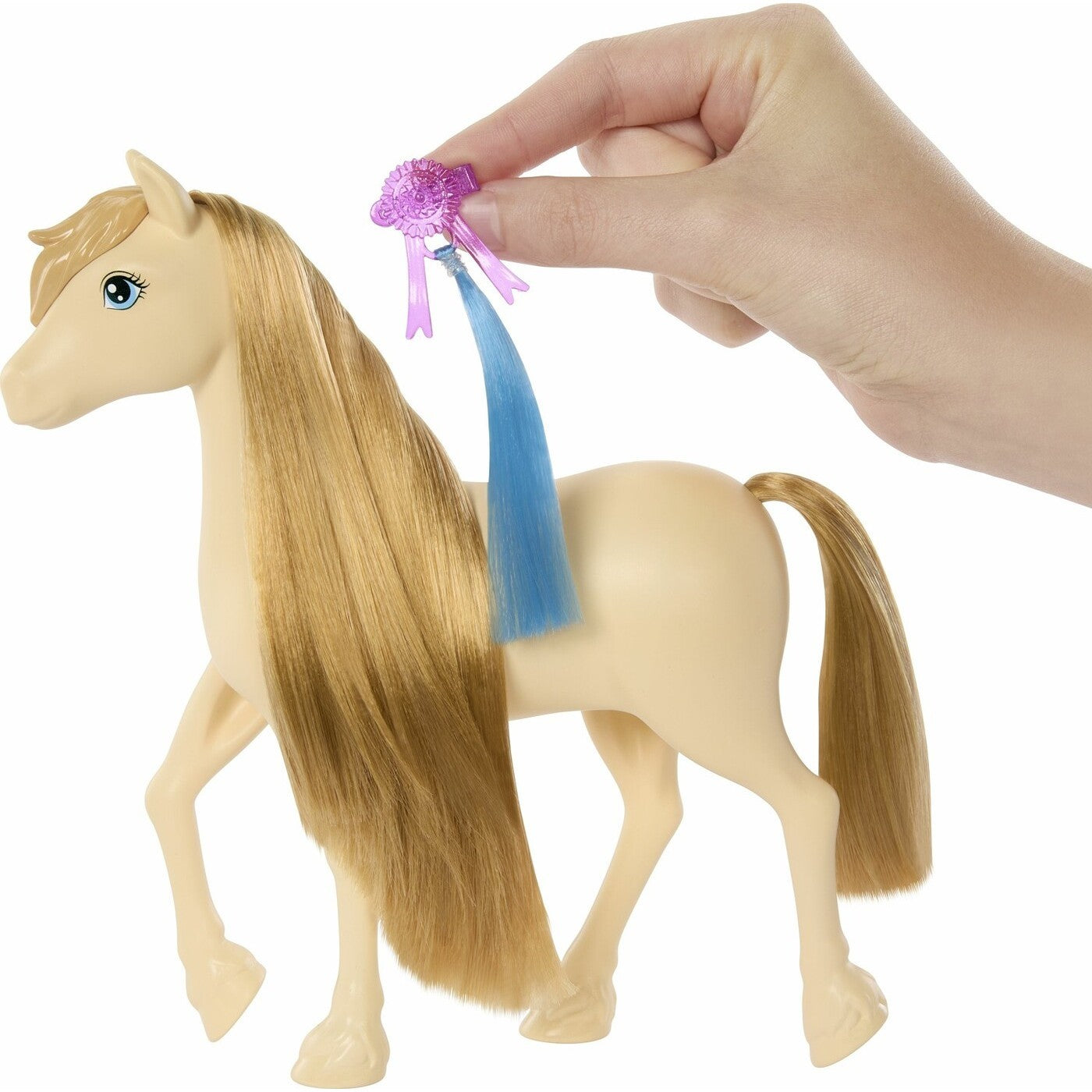 BARBIE MYSTERIES MINUNATUL CALUT TORNADO Mattel - Imagine 3 [ps:3c9d8912-bcfb-4319-819e-fbea1df7b562]