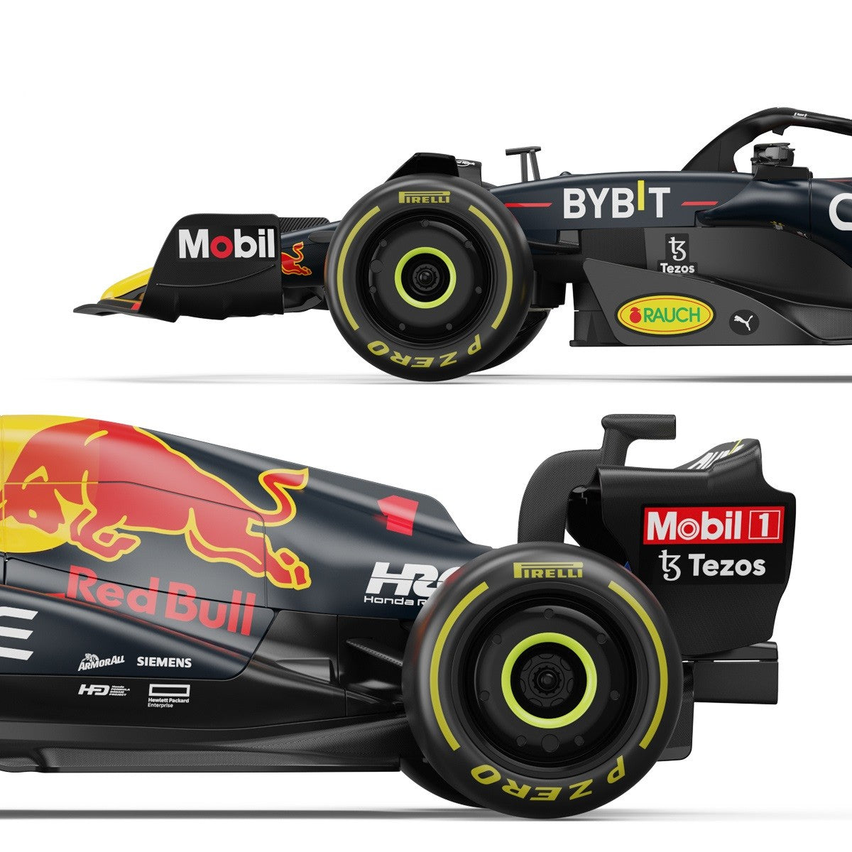 MASINA CU TELECOMANDA ORACLE RED BULL RACING RB18 SCARA - Imagine 3 [ps:90cd6e5e-cb63-44bb-bd04-ebe36068cc30]