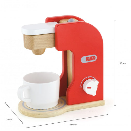 Expressor de cafea, Viga [ps:b4cf7da3-9889-48a6-a6e2-2926bb1d37d1]