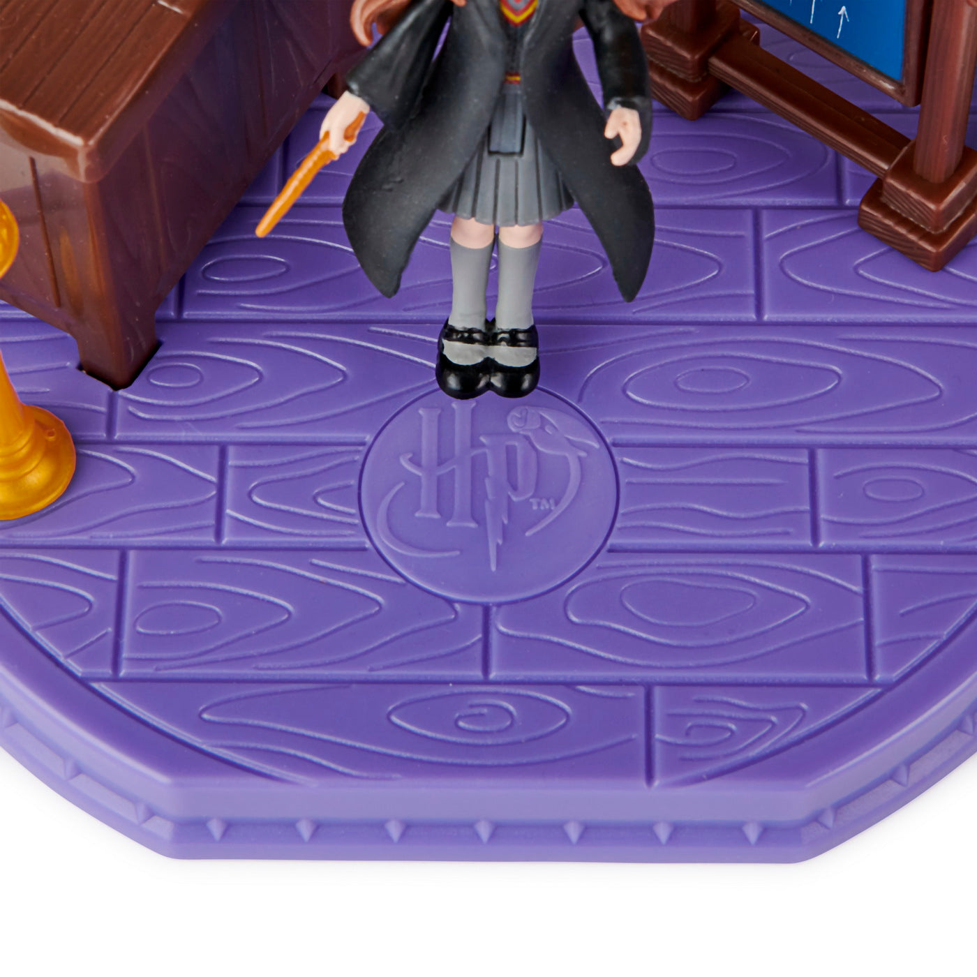 HARRY POTTER SET LUMEA VRAJILOR SALA DE CLASA Spin Master - Imagine 8 [ps:dc092f99-c295-4a7b-b121-b3bdc5eda7d9]