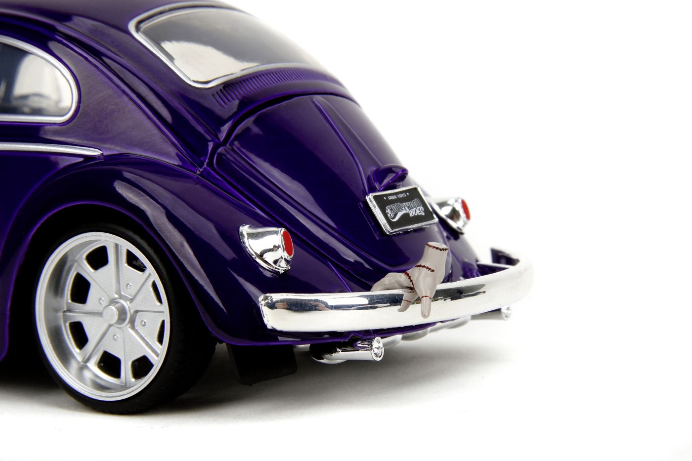 JADA WEDNESDAY SET MASINUTA METALICA VOLKSWAGEN BEETLE - Imagine 6 [ps:82b175df-567a-4b42-87d3-e31b4bc15717]