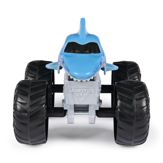 Mașinuță Metalică Monster Jam Megalodon 1:43 - Spin Master - Default Title (5) [ps:2548f4ae-49e1-47d4-9b2f-844f314efc4f]