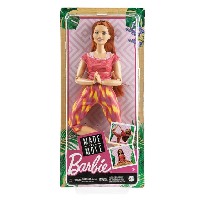 Papusa Barbie cu Miscari Mattel - Jumbo | infant.ro - Default Title (5) [ps:ffbe77d5-c7b2-41f0-8567-5a9717ab4e31]