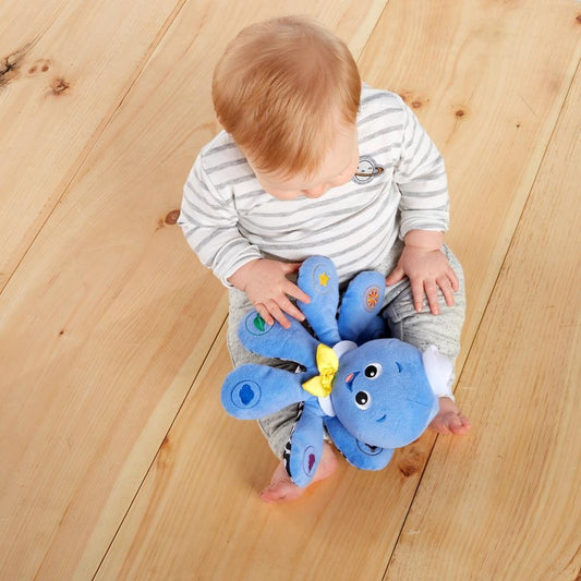 Baby Einstein - Jucărie Muzicală din Pluș Caracatiță - Default Title (5) [ps:66d84f6b-bbf2-47f8-94e9-25e828ec792b]
