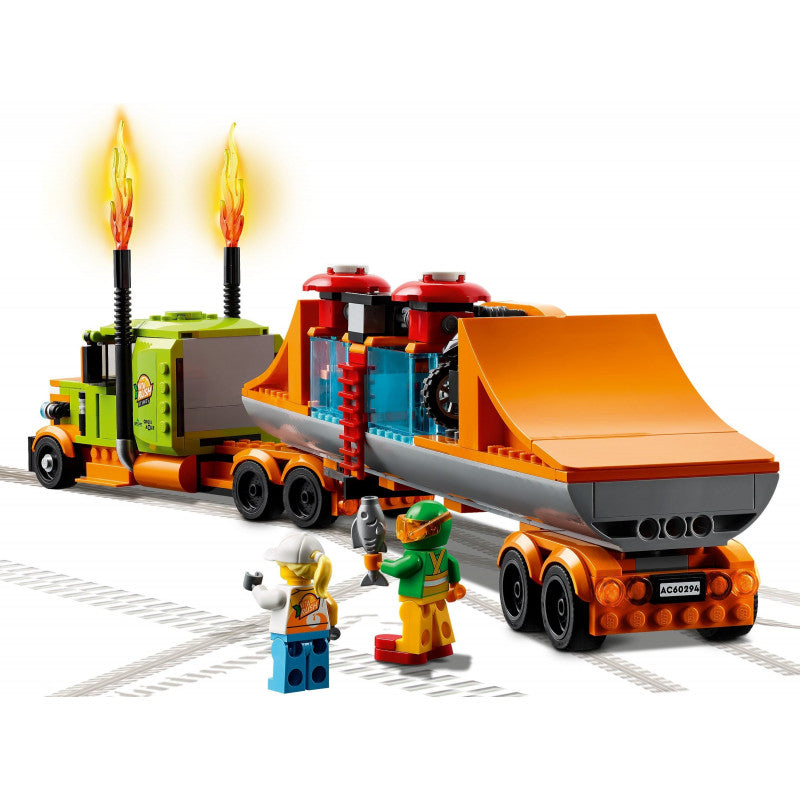LEGO CITY CAMION DE CASCADORII 60294 - Default Title (5) [ps:f9636e3d-dfe5-457e-bcec-bc21409c2675]
