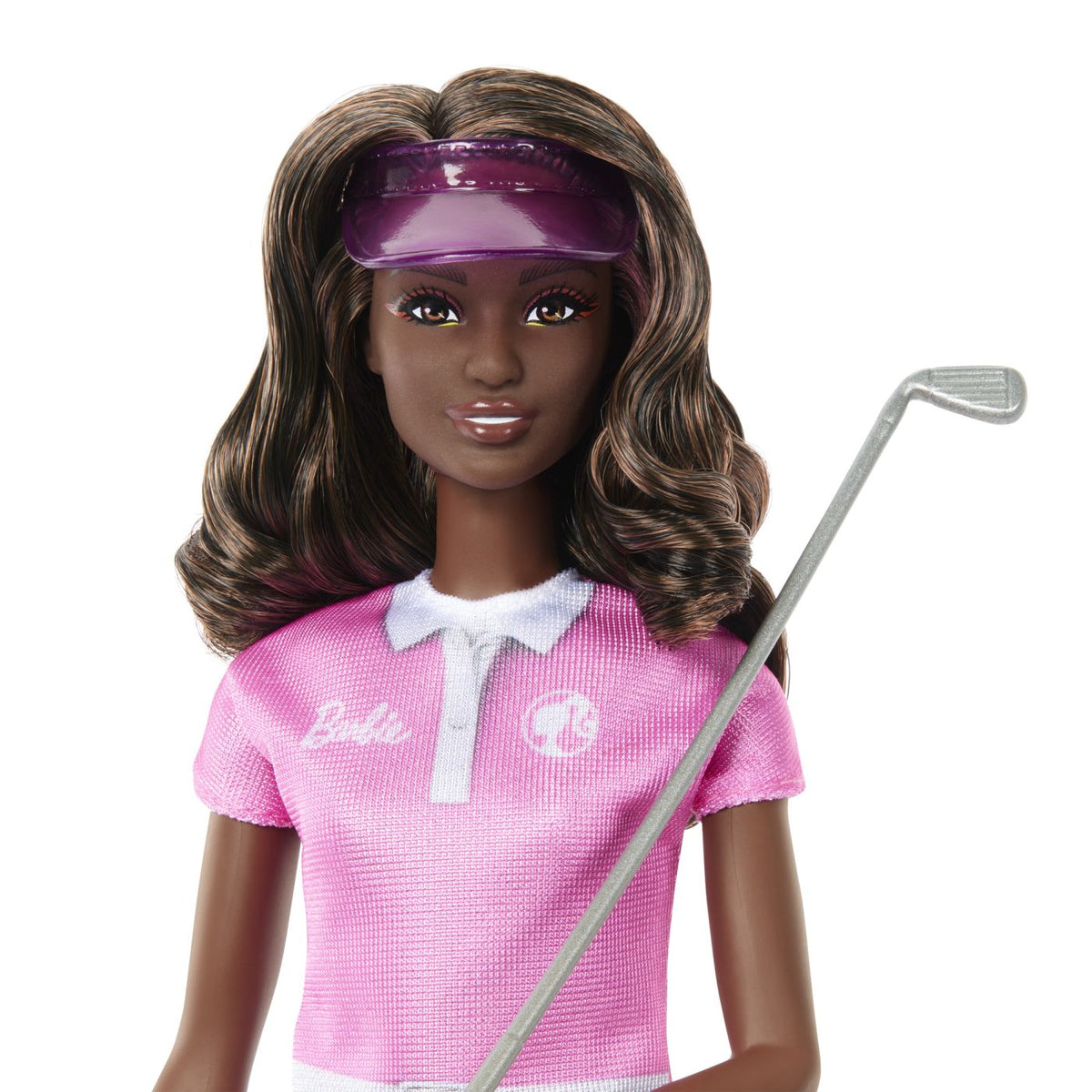 Păpușă Barbie Jucătoare de Golf Mattel - Jucărie de Rol - Default Title (5) [ps:3f0d1c36-c109-4a0c-b722-d994a9122790]