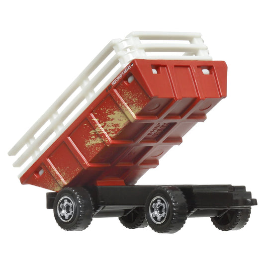 Set 5 Mașinuțe Metalice Matchbox Countryside IV, Scara 1:64 - Default Title (5) [ps:f4237233-6d17-4a6f-93f8-6efd32a03a70]