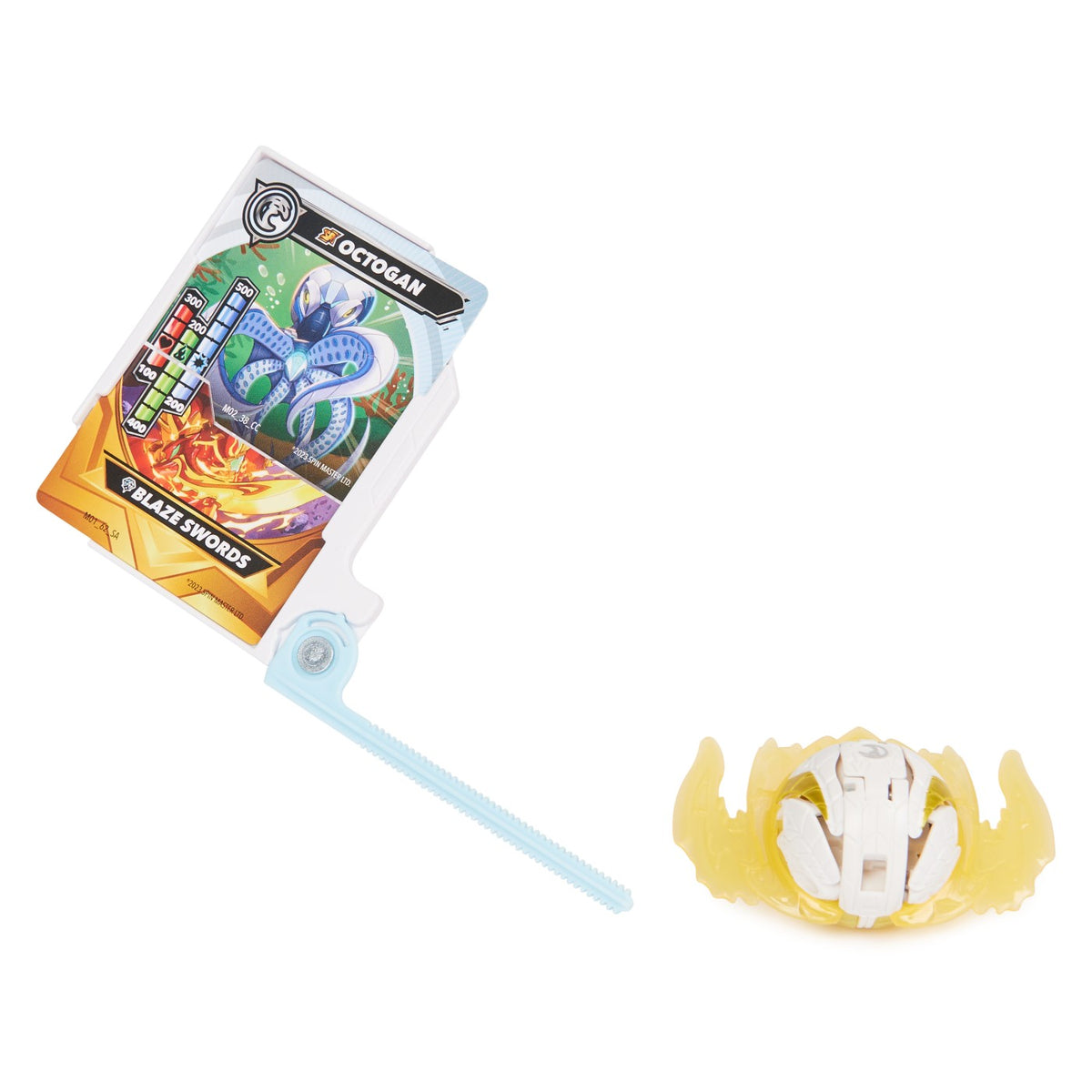 BAKUGAN SET DE LUPTA SPECIAL ATTACK  BRUISER, SPECIAL - Default Title (5) [ps:cacacc14-de49-4331-8863-20f8d704a26f]