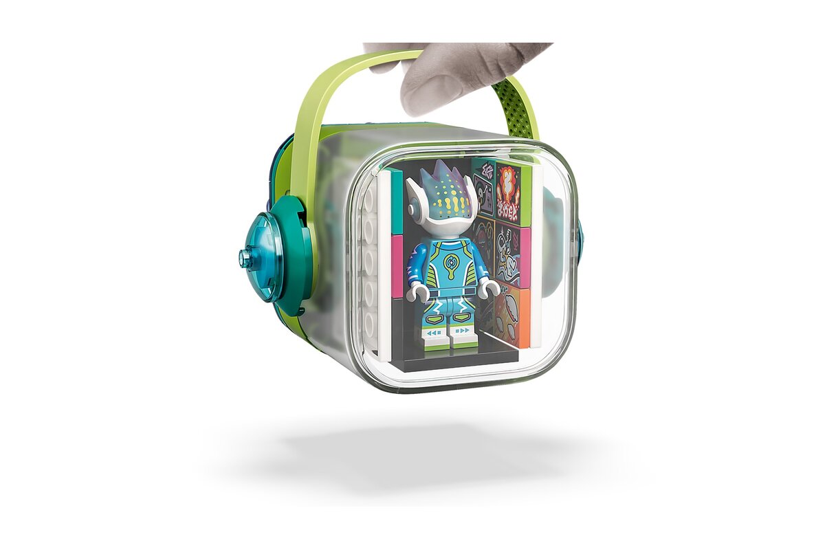 LEGO VIDIYO ALIEN DJ BEATBOX 43104 - Imagine 4 [ps:e12e9abd-579e-446d-b056-b767466a1163]