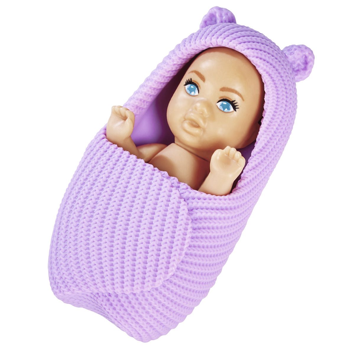 PAPUSA STEFI LOVE HELLO BABY Simba - Imagine 5