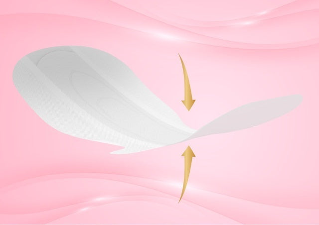 Neno Soffio – Absorbante postpartum de unică folosință, - Imagine 5