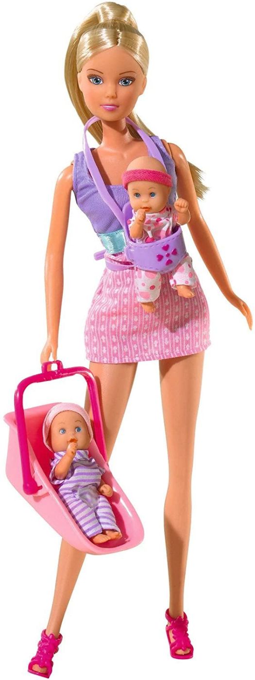 SIMBA PAPUSA STEFFI BABY SITTER [ps:ae5a8089-9c2b-40c5-aae1-60ee9031e05b]
