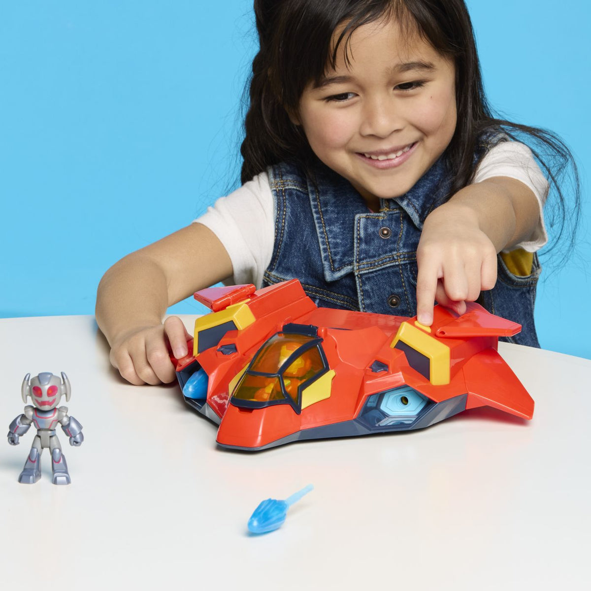 Set Armură Gigantică Iron Jet Marvel Iron Man - Hasbro - Default Title (5) [ps:7477651f-88ea-4de2-8f85-76c8f3e4e4d4]
