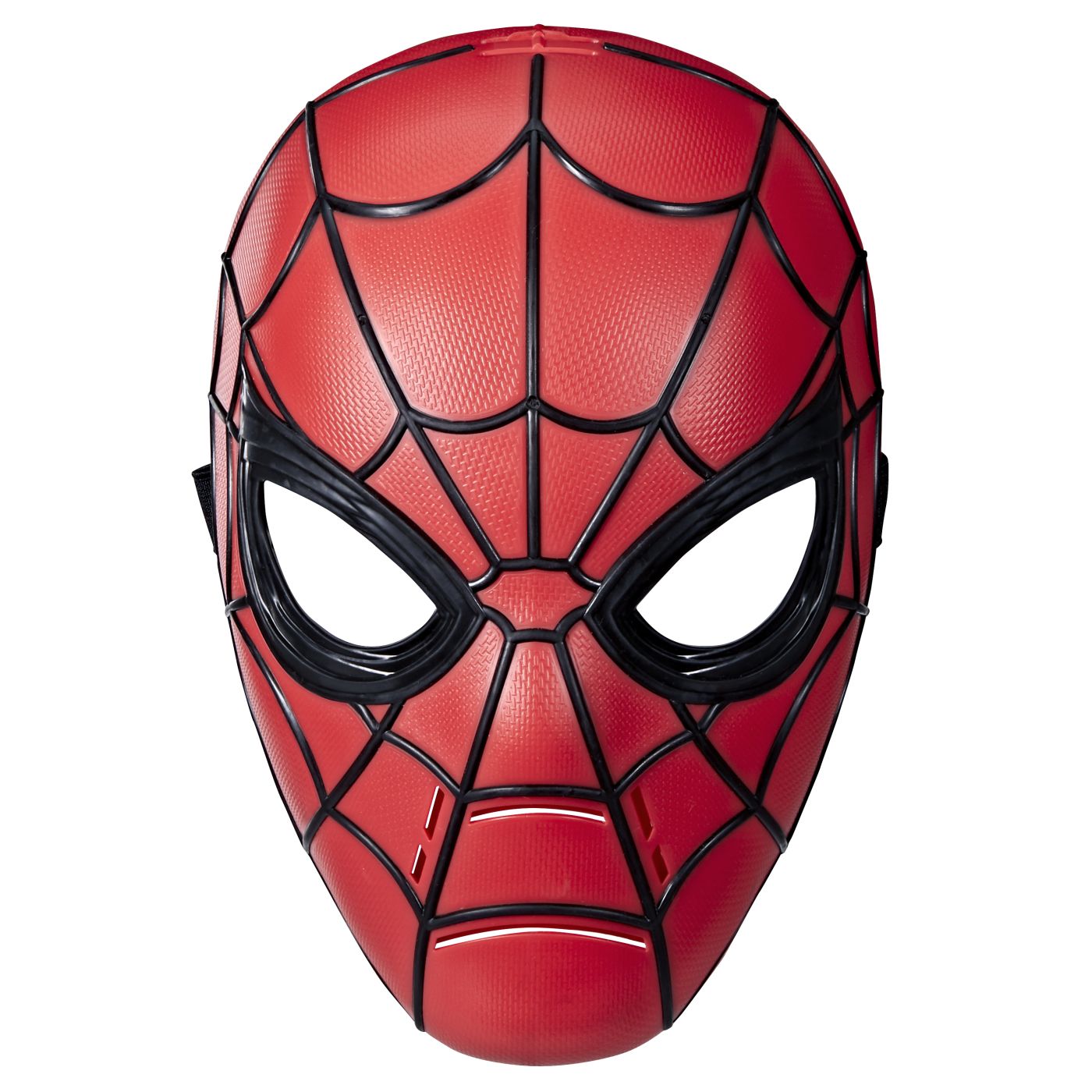 Masca Spider-Man Marvel Basic Hasbro - Jucărie Eroi - Default Title (5) [ps:e35b0487-d8b7-4abe-9b24-ea2cd26e52f0]