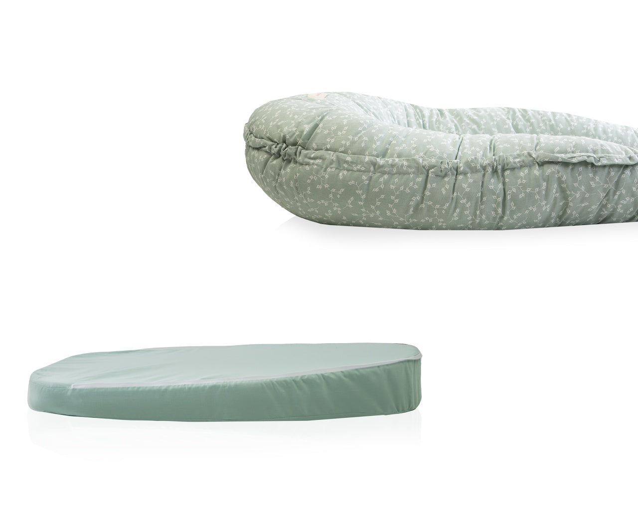 BabyNest 5 in 1 BabyJem, gri - Imagine 18 [ps:e794a8c4-6d45-421e-825e-a07c379b8644]