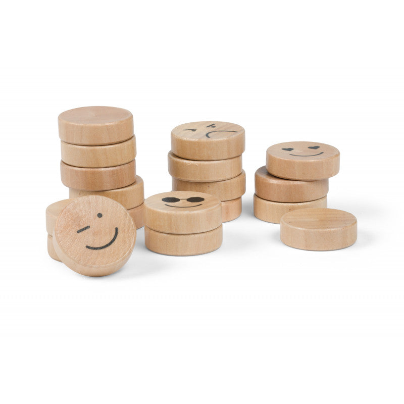 Joc de strategie si dexteritate Shuffleboard Olandez Junior, BS Toys [ps:b3cc579d-5573-4ccd-8379-a83f37c6cf63]