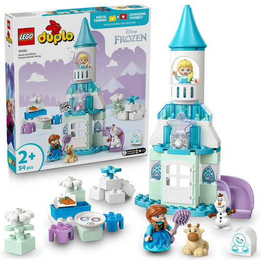 LEGO DUPLO PETRECEREA DE LA CASTELUL ELSEI DIN REGATUL - Default Title (5) [ps:106f6a68-e094-420d-b55b-c632be8fbf67]