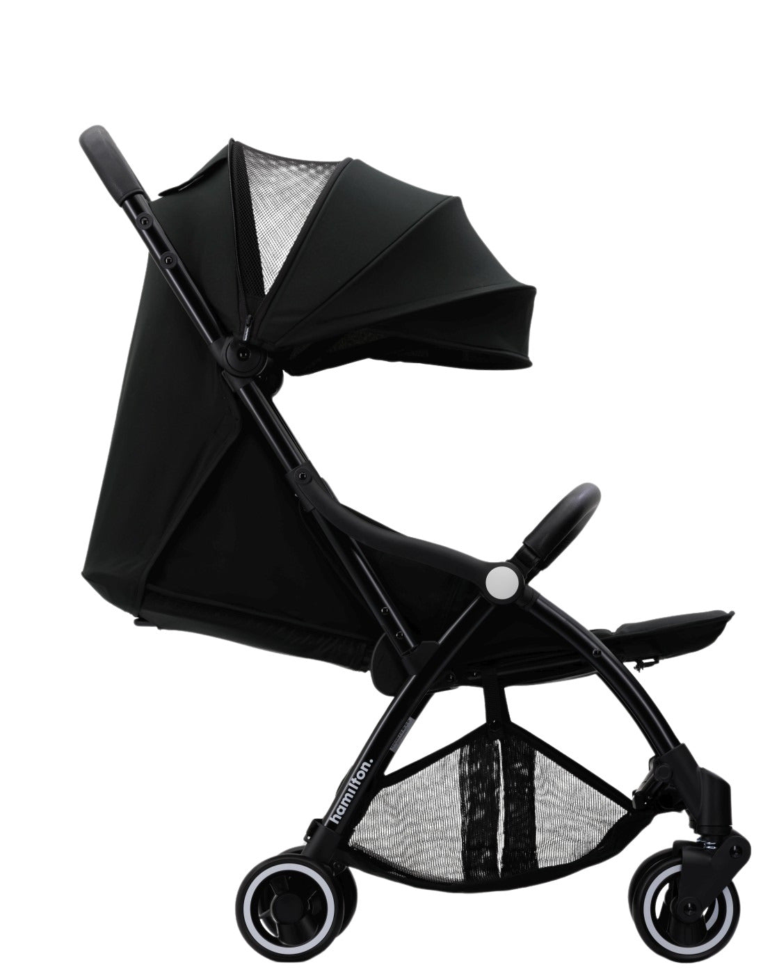 CARUCIOR MAGIC FOLD X1 PLUS HAMILTON BLACK [ps:9a8765e3-f741-4d24-9873-ddf9b17c989b]
