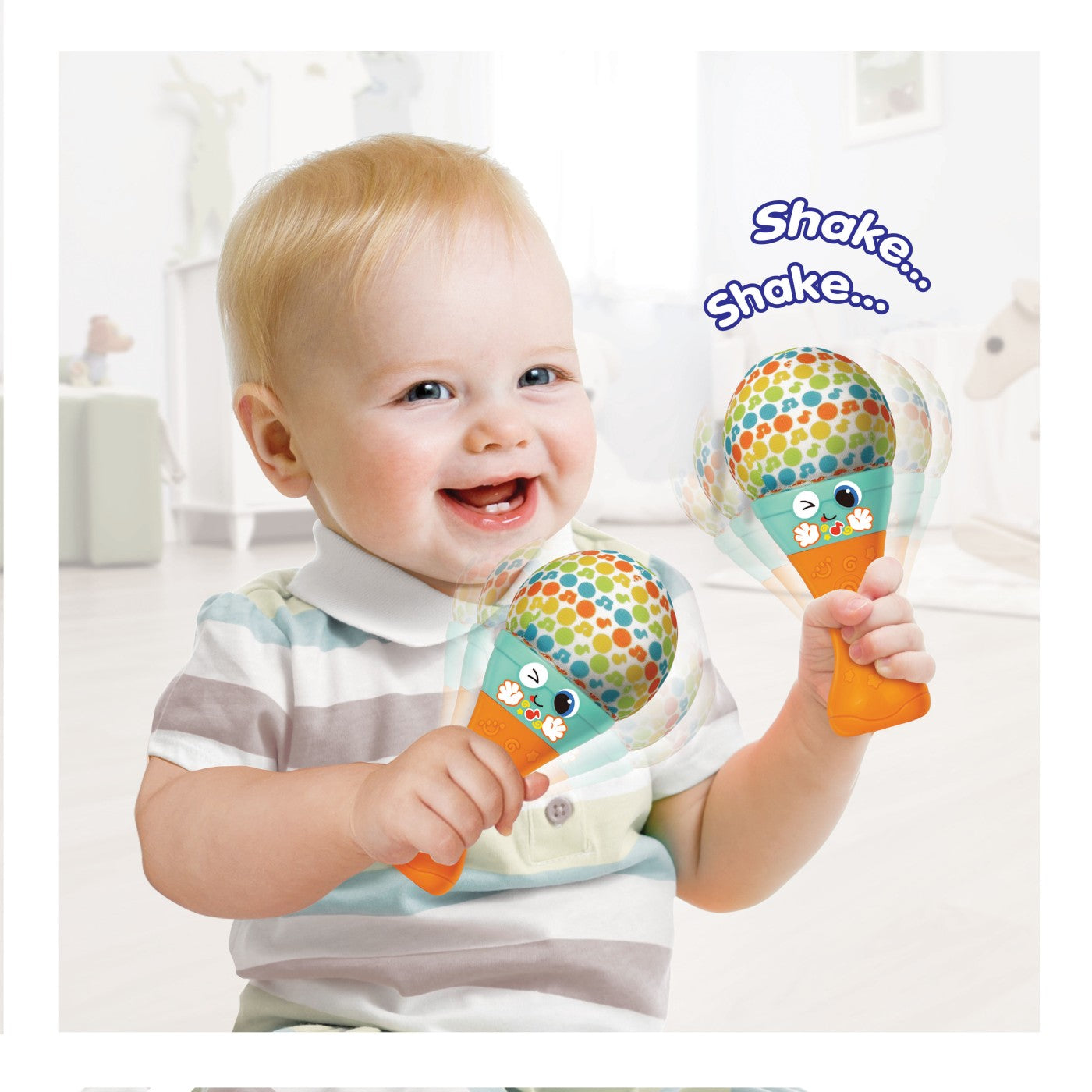 WINFUN CENTRU DE ACTIVITATI MUZICAL PRIETENII DIN JUNGLA - Imagine 4 [ps:0154c712-d070-49d2-94f3-00890d2ab765]