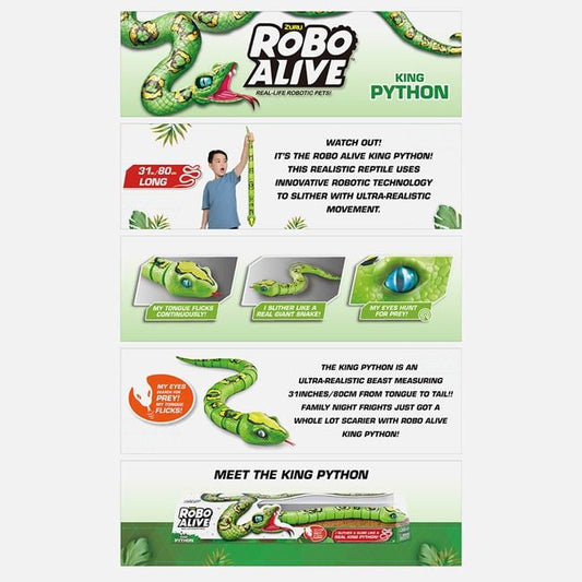 Piton Regal de Jucarie cu Miscare Jumbo - Jucarie - Default Title (5) [ps:d2695c6c-596b-4760-ad01-1d3609d552c4]