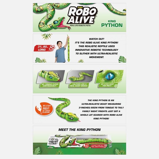 Piton Regal de Jucarie cu Miscare Jumbo - Jucarie - Default Title (5) [ps:d2695c6c-596b-4760-ad01-1d3609d552c4]