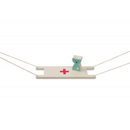 SOS Catelusi de salvare, joc de echipa si echilibru, BS Toys [ps:69e71bae-bba9-43a2-bc77-6d06a1112c80]