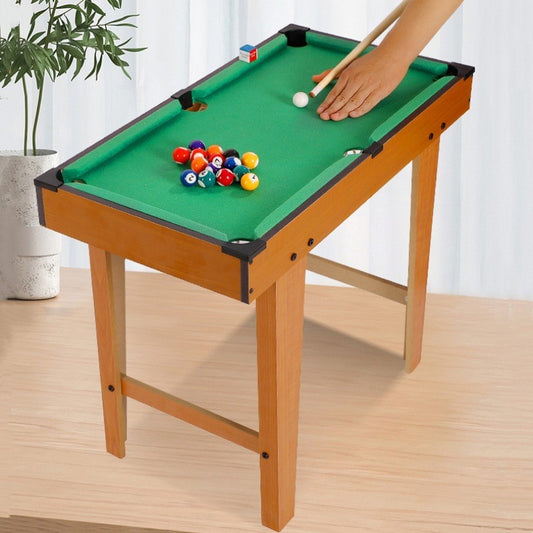 Masa de Biliard pentru Copii Flippy, 120x61 cm - 120x61x77.5 cm (5) [ps:7ba6aa29-08e1-4785-bb3e-b18e53ecbd0c]