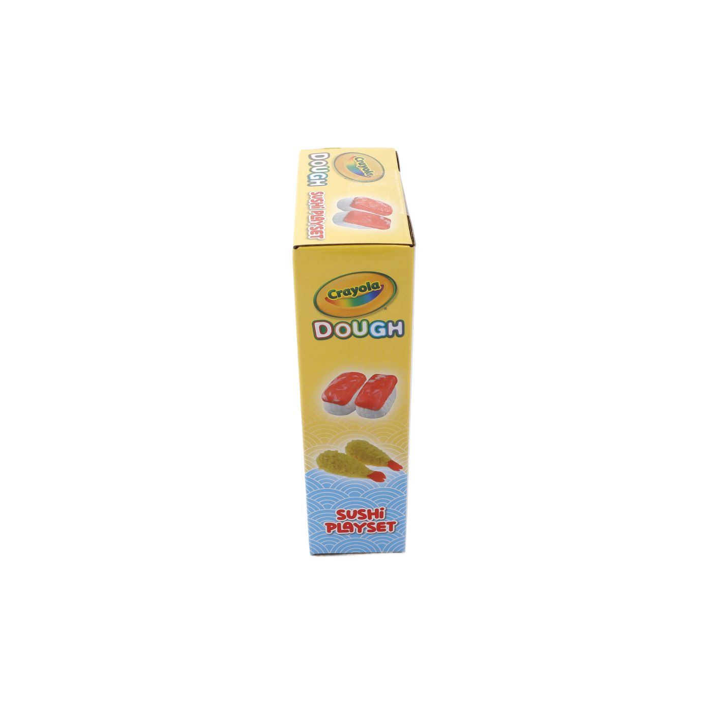 CRAYOLA MINI SET SUSHI - Imagine 4 [ps:7b6e4939-b48c-4888-8d41-a944f4105679]
