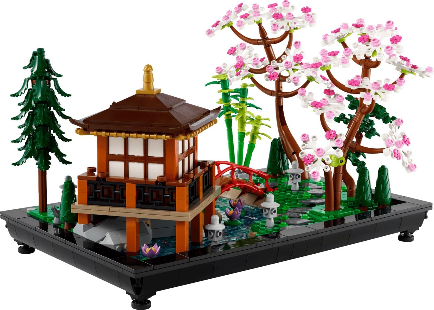 LEGO ICONS GRADINA SERENA 10315 [ps:650bc073-f314-42f9-b357-c422dbdebc4b]