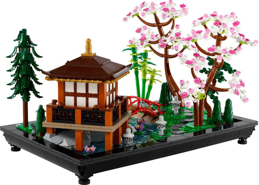 LEGO ICONS GRADINA SERENA 10315 [ps:650bc073-f314-42f9-b357-c422dbdebc4b]