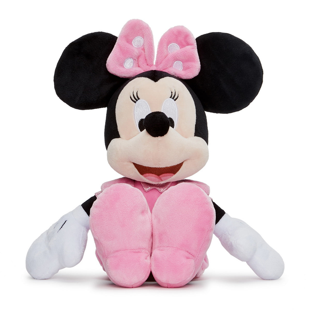 JUCARIE DE PLUS MINNIE MOUSE 35CM AS - Imagine 5 [ps:28c4434a-474e-46d3-8548-05ac71100962]