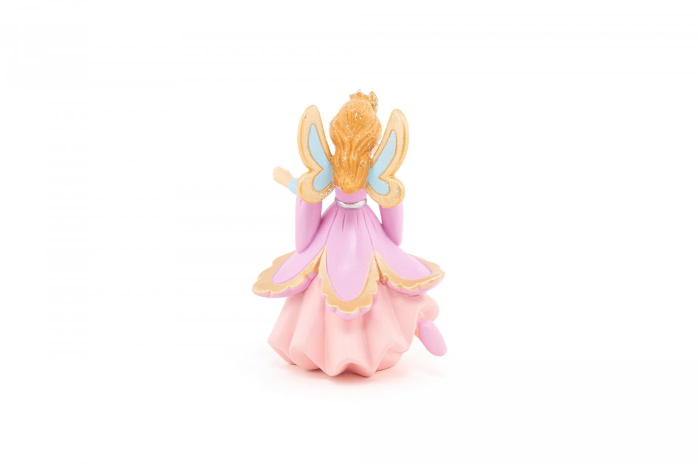 PAPO FIGURINA ZANA CU STEA - Imagine 5