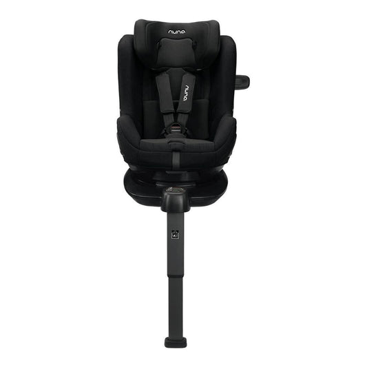 Scaun Auto Rotativ Nuna TODL next i-Size, Caviar, 40-105 cm - Default Title (5) [ps:cda700f9-b14e-4cb7-983d-0b9a0e1cdd87]