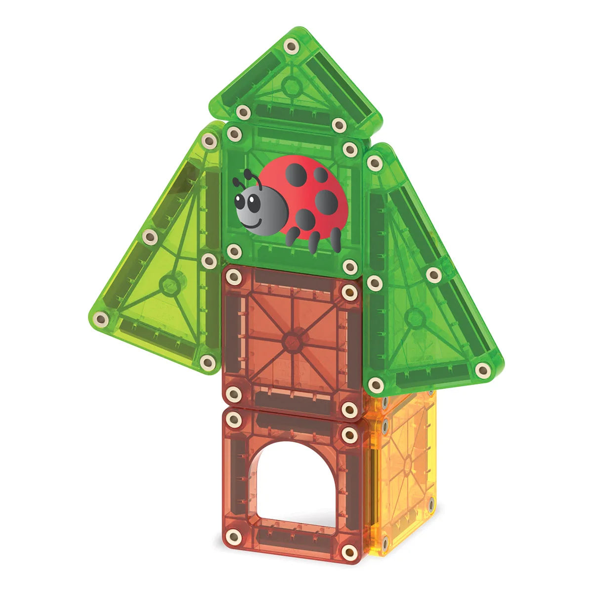 MAGNA-TILES Treehouse Travel Set - Jucărie de Construcții - Default Title (5) [ps:53a909f9-447c-4763-bb48-8c499493e18e]