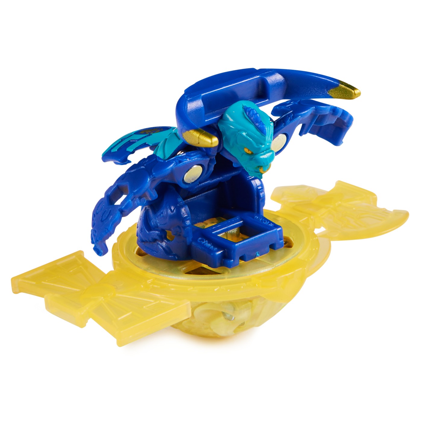 BAKUGAN SET SPECIAL ATTACK MANTID Spin Master - BAKUGAN SET SPECIAL ATTACK BRUISER (5) [ps:bf5fb557-c205-40dd-bd30-eed5af18238a]