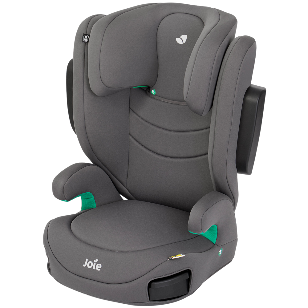 Scaun Auto Joie i-Trillo Thunder 100-150 cm, R129 - Thunder (5) [ps:abd5da1f-0e4d-465b-951b-5e30d0bcf745]