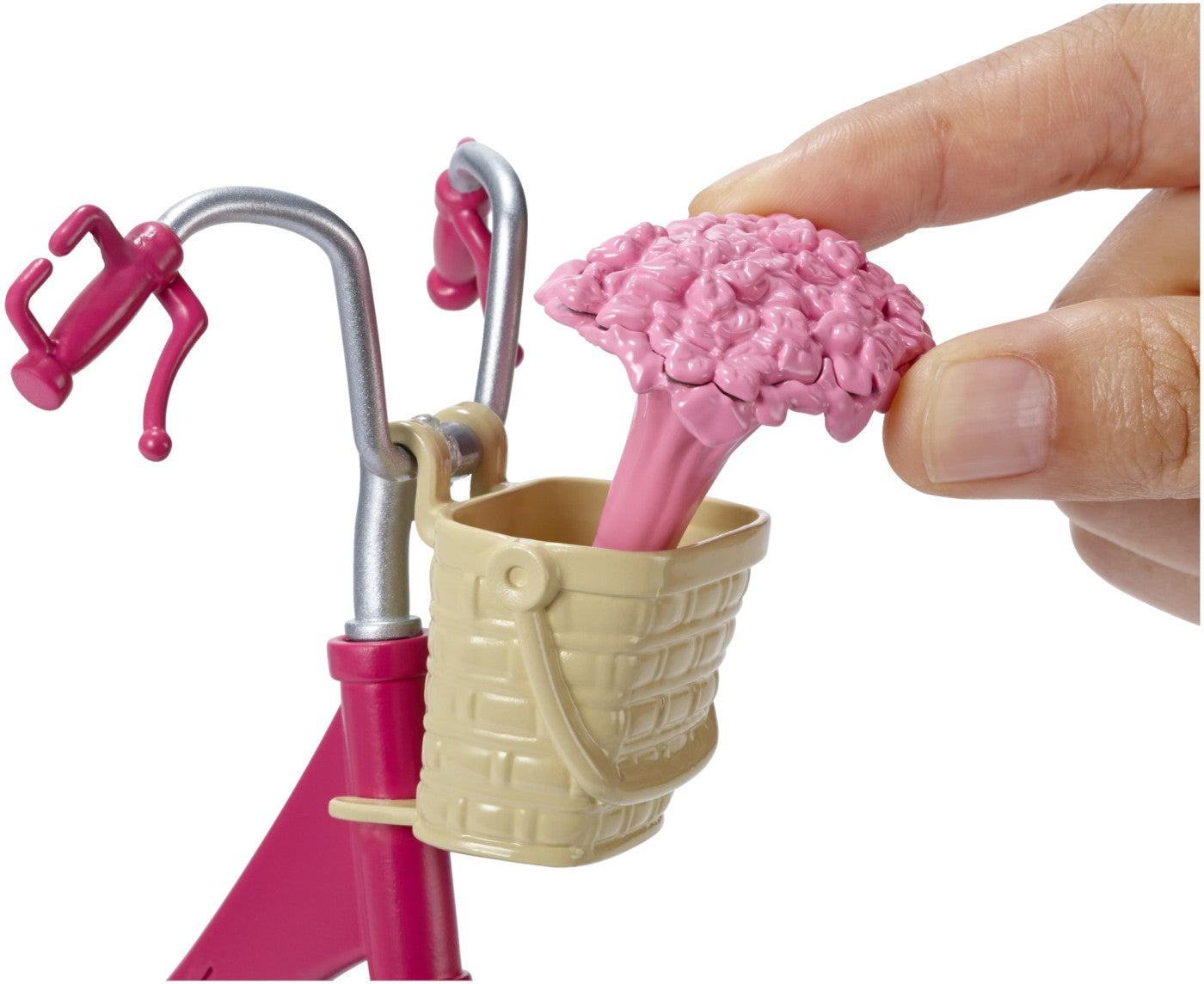 BARBIE BICICLETA ROZ LUI BARBIE Mattel - Default Title (5) [ps:716db45e-f199-4cba-95ef-661f159060d9]