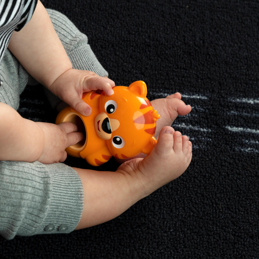 Jucărie de Dentiție Tigru Baby Einstein, fără BPA - Default Title (5) [ps:6930678b-ba11-454a-848a-70c01d5e1fdb]