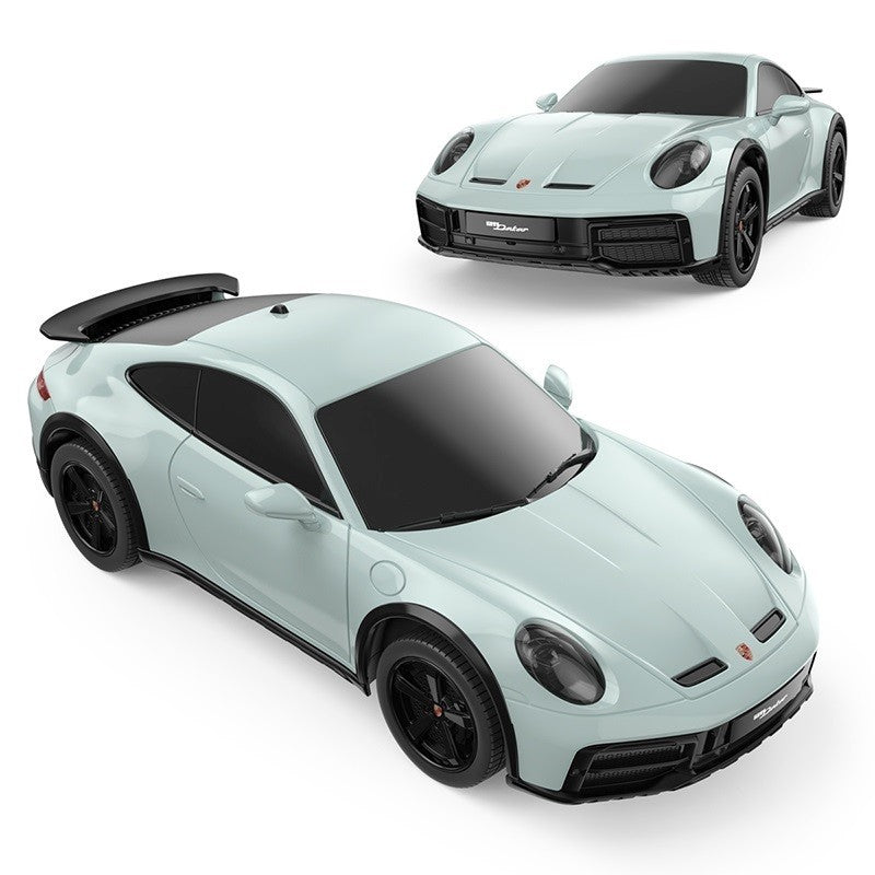 MASINA CU TELECOMANDA PORSCHE 911 DAKAR CU SCARA 1 LA 24 - Default Title (5) [ps:4317f96e-6dad-49b7-881d-94e21f313a1b]