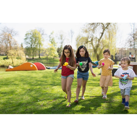 Joc Petrecerea cu oua, BS Toys [ps:a2548929-c4f1-4c31-b611-5e157332c181]