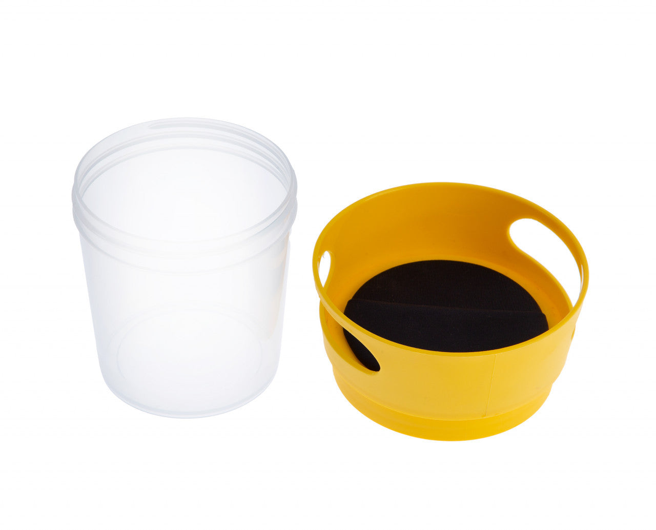 Recipient pentru gustrari cu capac, BabyJem (Culoare: - Imagine 5