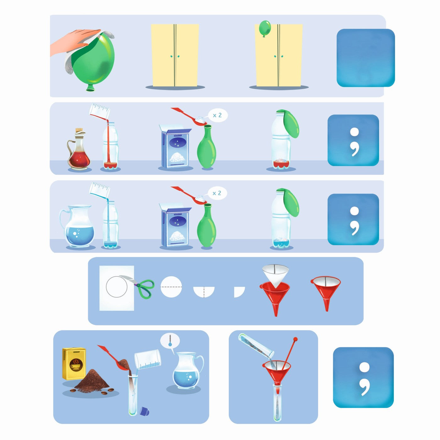 PRIMUL SET DE CHIMIE STIINTA JOACA AS - Imagine 4 [ps:1cbdb8fc-1a36-4fb8-9841-da52e582a3ac]